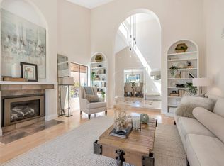 6 Portofino Cir, Redwood City, CA 94065