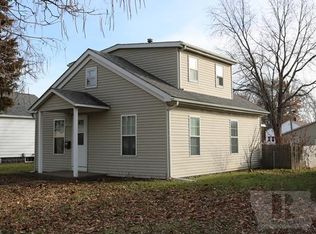 2206 Avenue F, Fort Madison, IA 52627