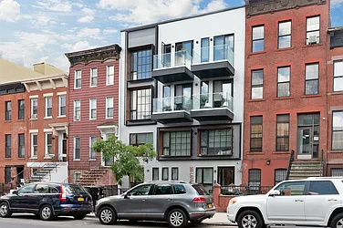 Rented by Oxford Property Group