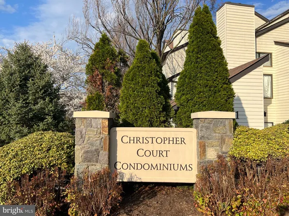 9916 Hellingly Pl #154, Gaithersburg, MD 20886