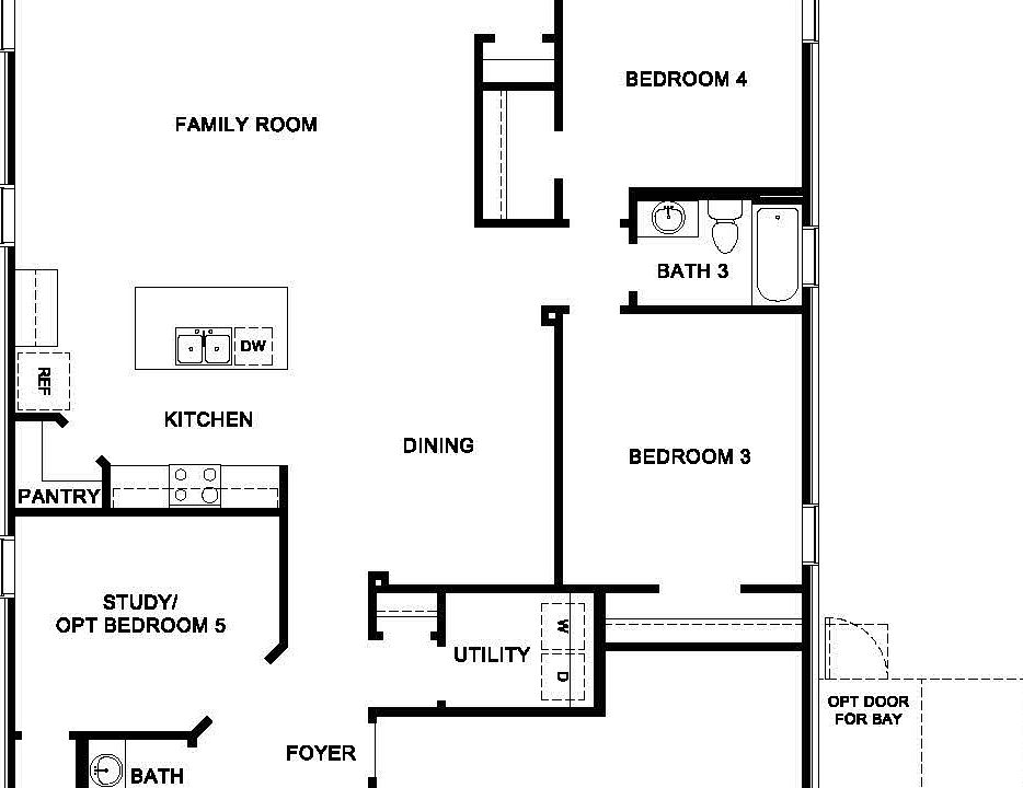 Floor Plan.