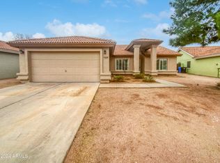 1109 N Granite St, Gilbert, AZ 85234