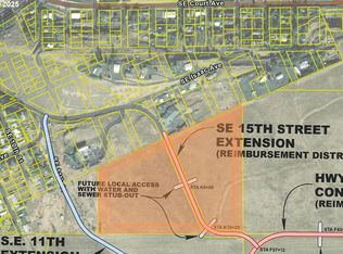 Goad Rd #600, Pendleton, OR 97801