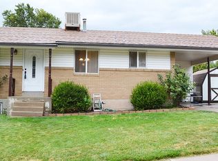2381 N 490 W, Layton, UT 84041
