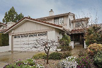 Exterior :: 1632 Toyon Ct.