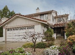 1632 Toyon Ct, San Mateo, CA 94403