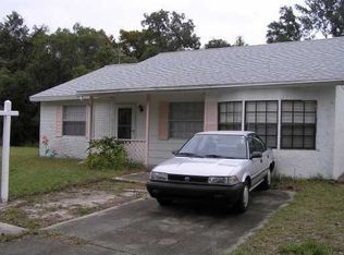 7243 Riverbank Dr, New Port Richey, FL 34655