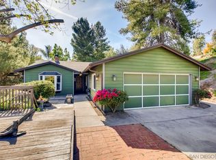 13773 Lakeview Ct, Lakeside, CA 92040