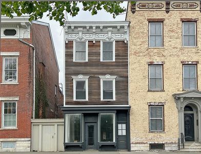 243 Warren Street, Hudson, NY, 12534