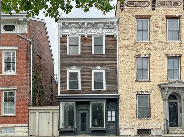 243 Warren Street, Hudson, NY 12534