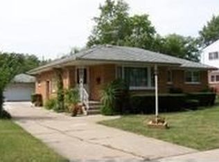 8040 Van Buren Ave, Munster, IN 46321