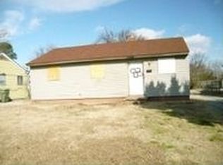 288 Carbon Rd, Memphis, TN 38109