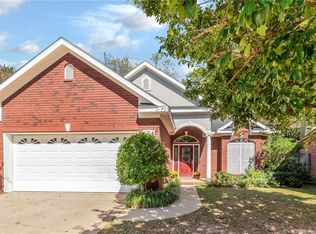 6104 Venetian Way N, Mobile, AL 36608