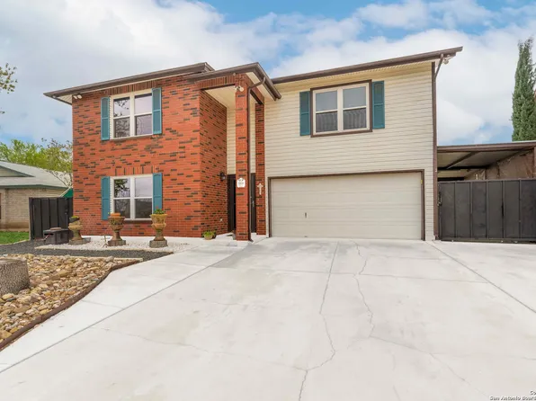 8914 FABENS, San Antonio, TX 78251