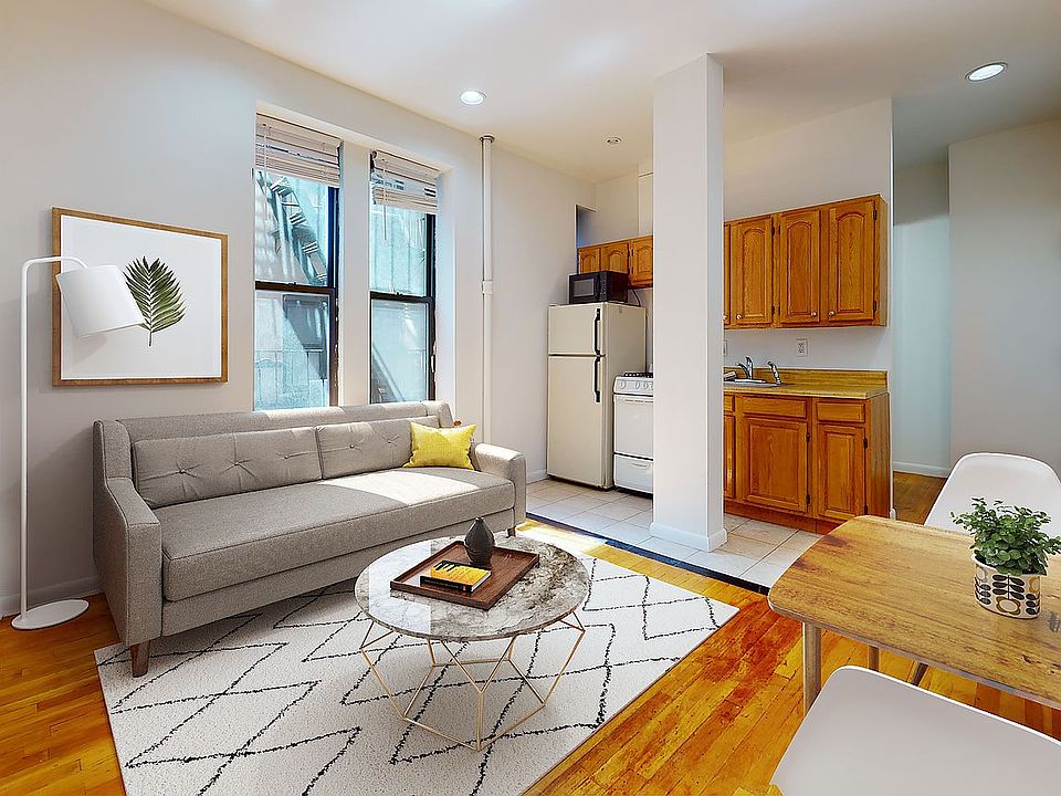 1st image of 237 E 5th St APT 2