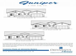 716 Carbine Dr, El Paso, TX 79928