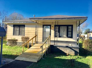 713 Sterling Blvd, Sheffield, AL 35660