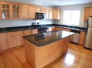 69 Grant St #2, Somerville, MA 02145