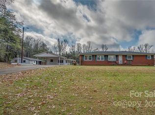 624 Webb Rd, Ellenboro, NC 28040