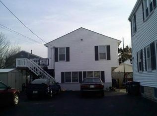 27 Murray St, Providence, RI 02909
