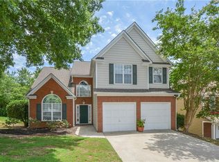 3160 Dundee Ridge Way, Duluth, GA 30096