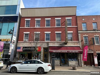 98-100 Ferry St, Newark, NJ, 07105