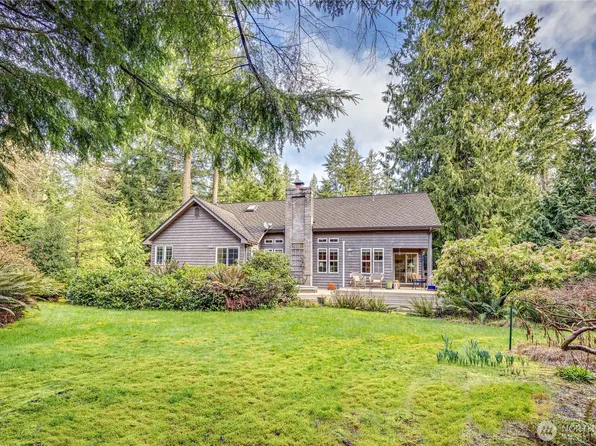 32 Oak Shore Court, Port Townsend, WA 98368