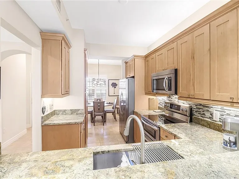 401 Bayfront Pl #3205 — Photo 6