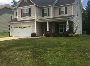 165 Old Glory Ln, Cameron, NC 28326