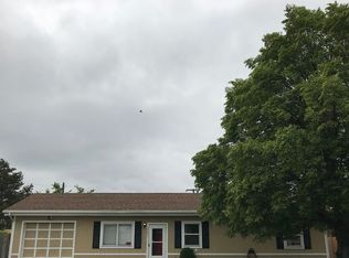 2651 W Mockorange Dr, West Valley City, UT 84119
