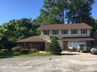 903 Sonja St, Collinsville, IL 62234