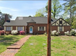 955 Sycamore St, Rocky Mount, NC 27801