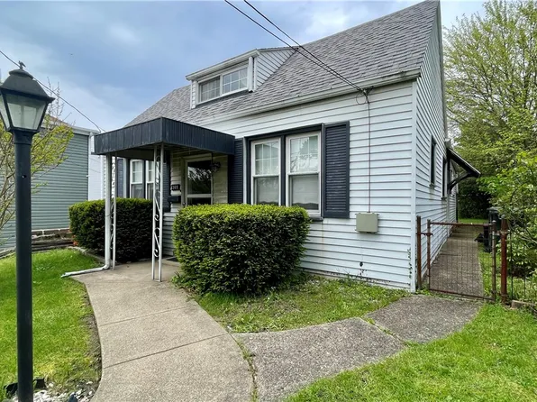 369 Virginia Ave, Oakmont, PA 15139