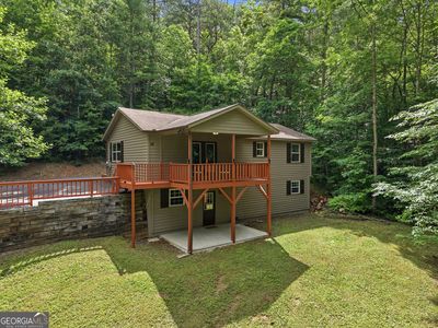 58 Brandys Way, Murphy, NC, 28906