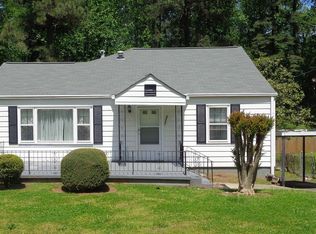 2057 Verbena St NW, Atlanta, GA 30314