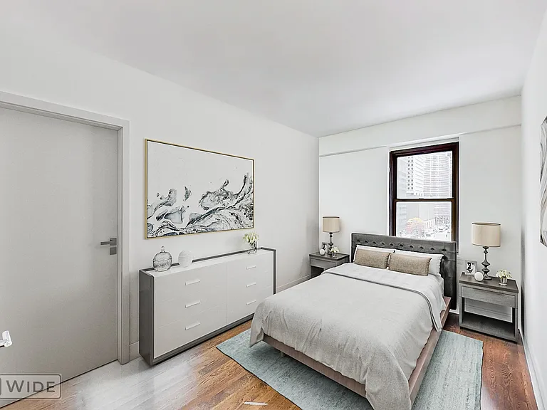 157 E 57th St #6C — Photo 5