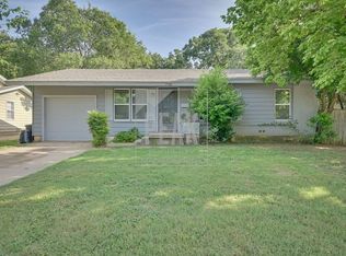 708 W Redbud Dr, Hurst, TX 76053