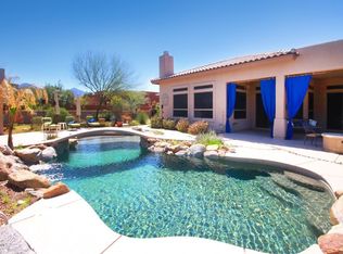 1090 W Ironwood Valley Dr, Oro Valley, AZ 85755