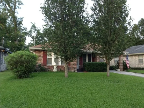 116 Janet Dr, Saint Rose, LA 70087