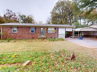 618 Drew Rd, Dyersburg, TN 38024