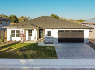 3673 Julianite Ave, Nampa, ID 83686