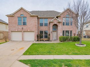 4709 Ardenwood Dr, Fort Worth, TX 76123
