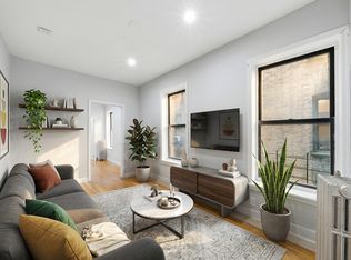 145 Edgecombe Ave APT 3B, New York, NY 10030