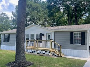 1220 Midvale Dr, Conway, SC 29527