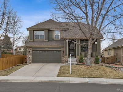 11451 Whooping Crane Drive, Parker, CO, 80134