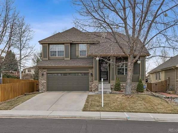 11451 Whooping Crane Drive, Parker, CO 80134