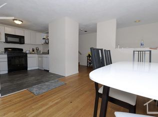 129 Glenville Ave #2, Allston, MA 02134