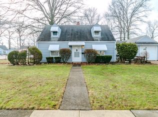 23298 Williams Ave, Euclid, OH
