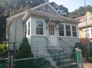 44 Eldridge Rd, Jamaica Plain, MA 02130