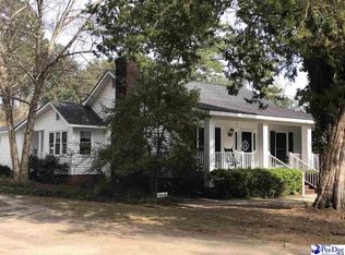 6720 Stagecoach Rd, Effingham, SC 29541